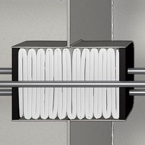 Fireseal Marine Flex System